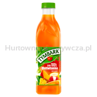 Tymbark Sok 100% Multiwitamina 1 L