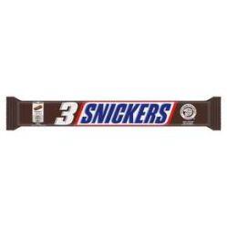 Baton Snickers 112,5  G Mars