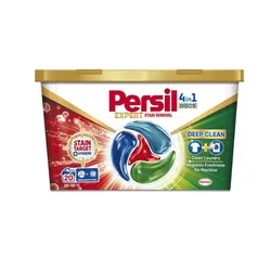 Persil Discs Exp Stain Removal 20 prań 340 g