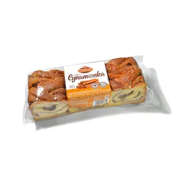 Oskroba Ciasto Cynamonka 450 G