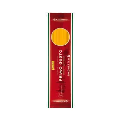 Primo Gusto Spaghetti No.6 500g 100%