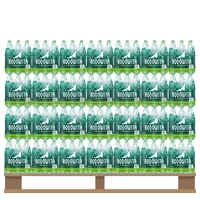 Rodowita Woda  delikatnie gazowana 1,5L SK - 2