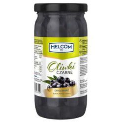 Helcom Oliwki Czarne Drylowane 880G 
