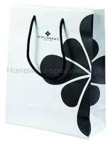 Długopis automatyczny DIPLOMAT Magnum Equipment, srebrny - 3