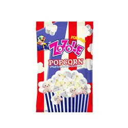 Zozole Popcorn Pianki 140G Mieszko