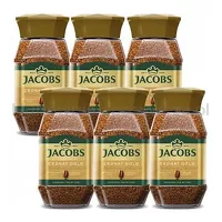 Jacobs Kawa Rozpuszczalna Cronat Gold 200 G(najtaniej w internecie) - 2