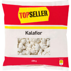 Topseller Kalafior 450 G