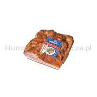 Boczek morliński wędzony parzony ok. 2kg Morliny