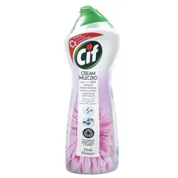 Cif Mleczko Pink Flower 780G