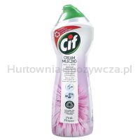 Cif Mleczko Pink Flower 780G