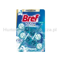 Bref Color Aktiv Morski 2X50G