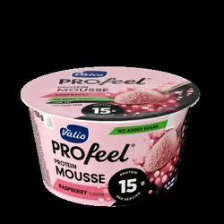 Valio Profeel protein mousse 150g malina