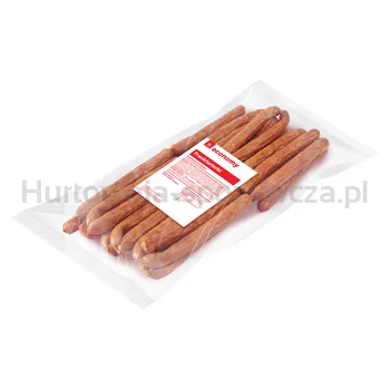 Tge Frankfurterki około 1,0 kg