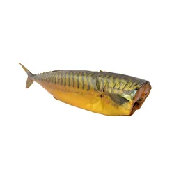 Makrela Wędzona Ok. 400-600 G