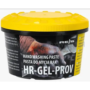 Pasta Do Usuwania Silnych Zabrudzeń 450G