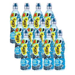 Kubuś Waterrr Napój Cytryna 500 Ml