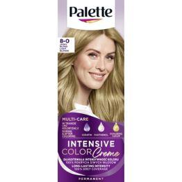 Palette Farba Jasny Blond N7