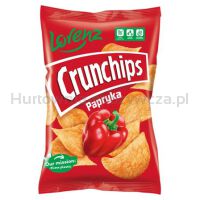 Crunchips Papryka 140G