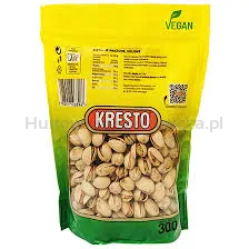 Kresto pistacje 300g
