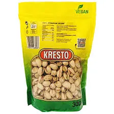 Kresto pistacje 300g
