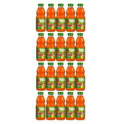 Kubuś 100% Marchew Jabłko Brzoskwinia 300 Ml