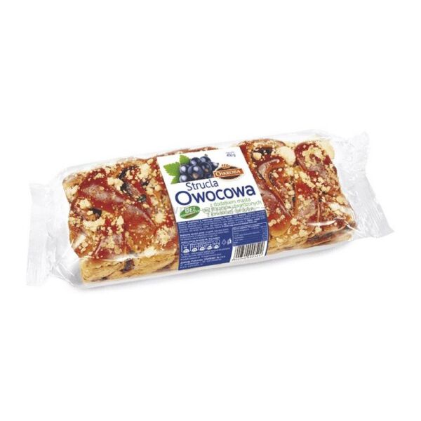 Ćwikła Z Chrzanem Victus 300 G