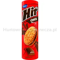 HIT markizy czekoladowe 220g