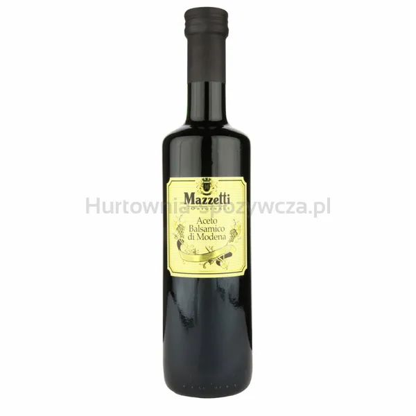 Mazzetti Ocet Balsamiczny 500Ml