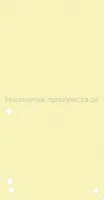 Donau Przekładki Karton 1/3 A4, 235X105Mm, 100Szt., Żółte  - 2