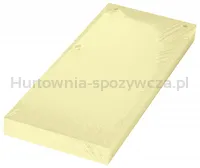 Donau Przekładki Karton 1/3 A4, 235X105Mm, 100Szt., Żółte  - 5