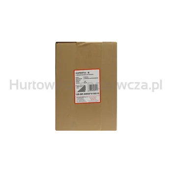 Koperta Ochronna TYP 12/B, Pakiet 10szt.