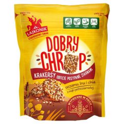 Lajkonik Krakersy Dobry Chrup 100g