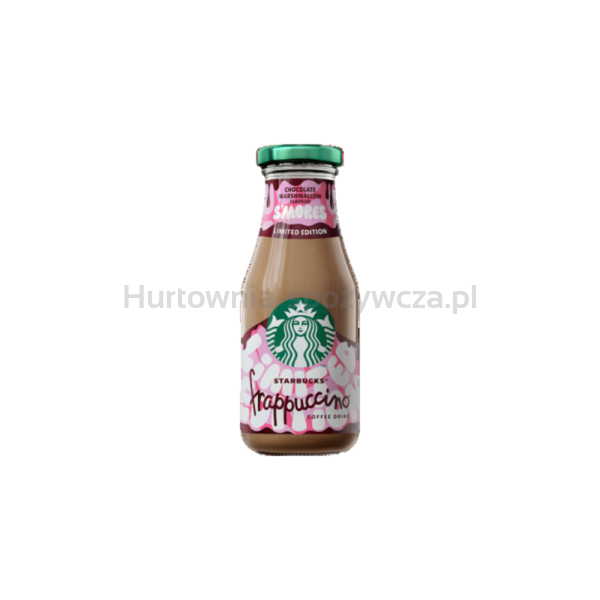 Starbucks Frappuccino Marshmallow 250ml