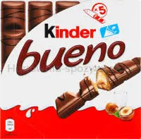 Kinder Bueno 107,5G