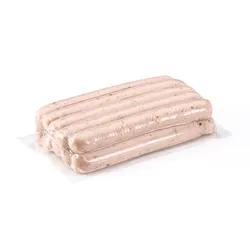 Kiełbaska biała do hot-doga 700 g JBB