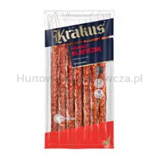 Krakus Kabanosy Klasyczne Z Szynką 180 G