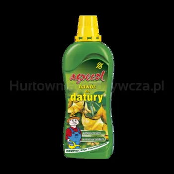 Agrecol Nawóz Do Datury 0,75L