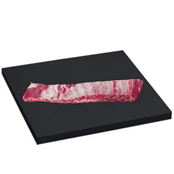 Żeberka Wieprzowe Extra Paski Około 0,6 Kg