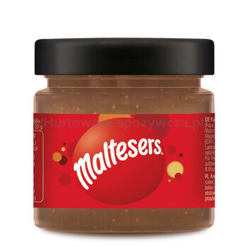 Krem czekoladowy Maltesers 200g