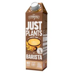 Tymbark Just Plants Barista 1L