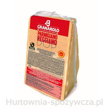Granarolo Parmigiano Reggiano około  1 Kg