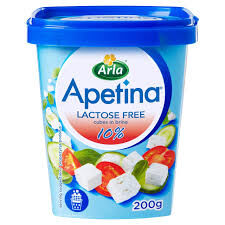 Apetina W Kostkach Original Laktose Free Bez Laktozy 430G/200G*