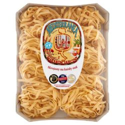 Makaron Rta Wstążka Szeroka 500 G