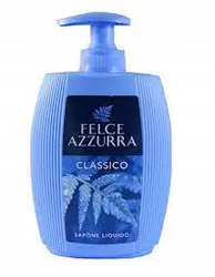 Felce Azzurra Mydło W Płynie 300Ml Classico<br>(Data 31.12.2025)