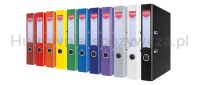 Office Products Segregator Officer, PP, A4/55mm, niebieski  - 2