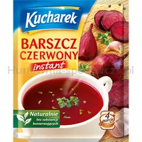 Kucharek Barszcz Czerwony 48G 