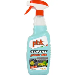 Preparat Do Nabłyszczania Plastików 750 Ml Plak 2R