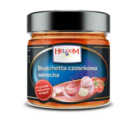 Helcom Czosnkowa Wenecka 195 G 