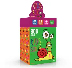 Bob Snail Kids Box Z Zabawką 382G