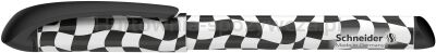 Pióro wieczne SCHNEIDER Voice Black, M, black checked